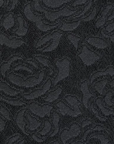 Dolce & Gabbana Pants In Black