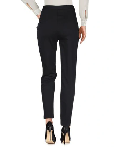 Ferragamo Pants In Black