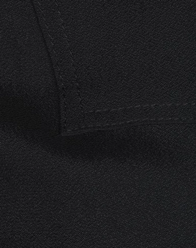 Dondup Pants In Black