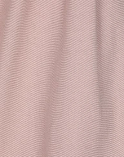 Dolce & Gabbana Pants In Pink