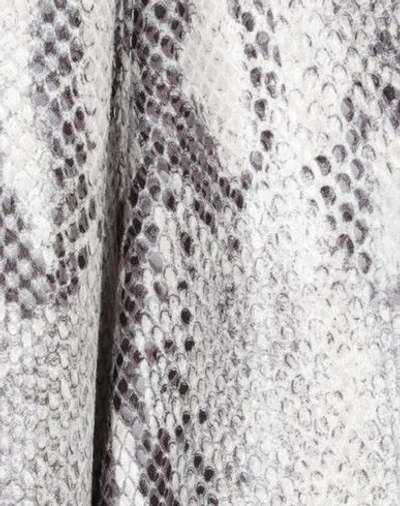 Msgm Midi Skirts In White