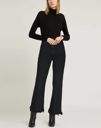 J Brand Jeans In Black