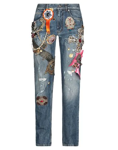 d&g denim jeans