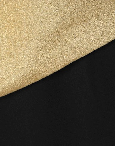 Shop Lisa Marie Fernandez Woman One-piece Swimsuit Gold Size 0 Nylon, Elastane