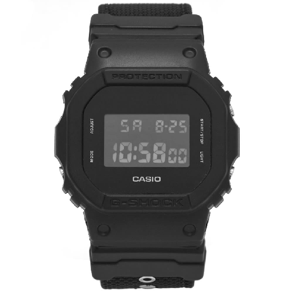 g shock dw5600bbn