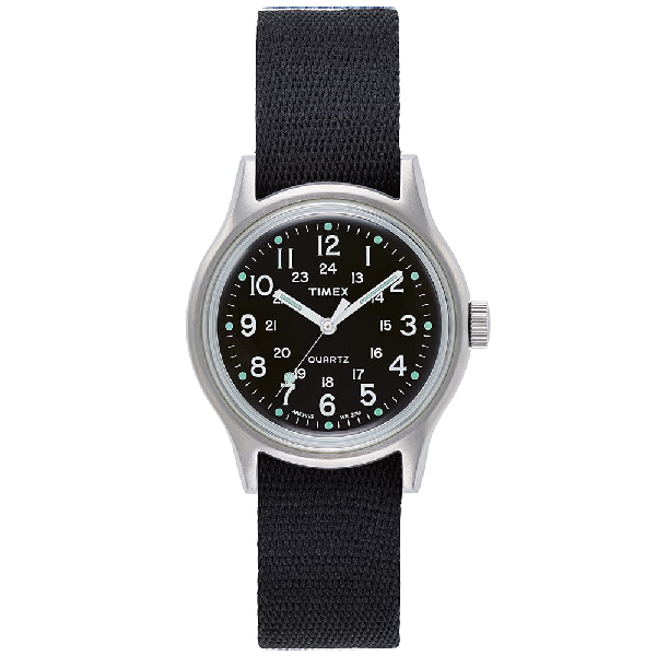 timex camper