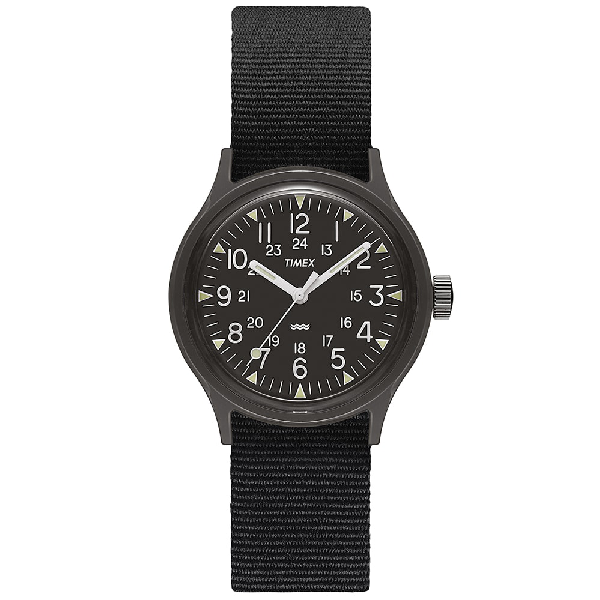 timex archive camper mk1