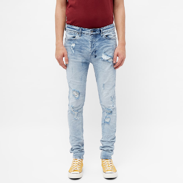 ksubi van winkle trashed dreams