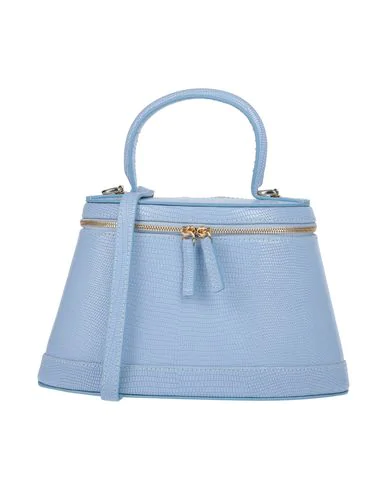 sky blue bag shop