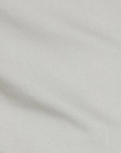 Shop Pt01 Pt Torino Man Pants Beige Size 40 Cotton, Polyamide, Polyester, Elastane
