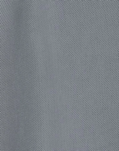 Shop Giorgio Armani Dress Pants In Grey