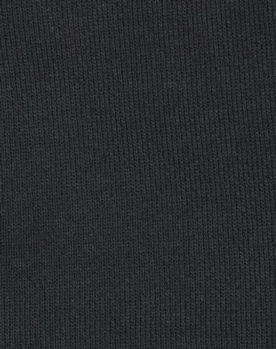 Shop Buscemi Man Pants Black Size L Cotton, Polyamide, Polyester