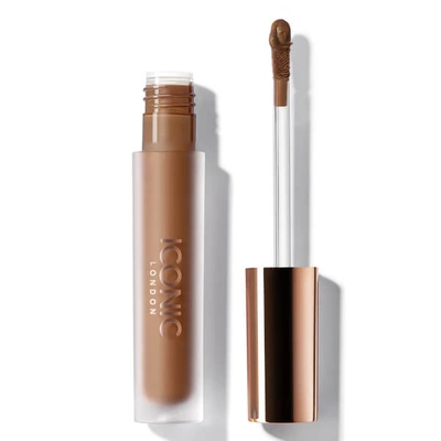 SEAMLESS CONCEALER 4.2ML (VARIOUS SHADES) - DEEPEST NUDE