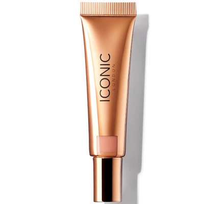 Shop Iconic London Sheer Blush 12.5ml (various Shades) - Fresh Faced