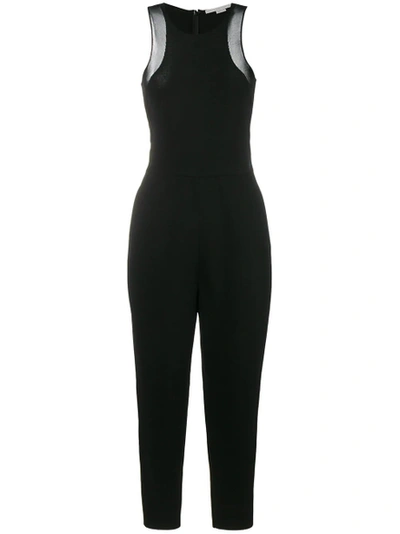 Shop Stellamccartney Jumpsuit Black