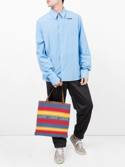 Givenchy 4g Side Band Track-pants