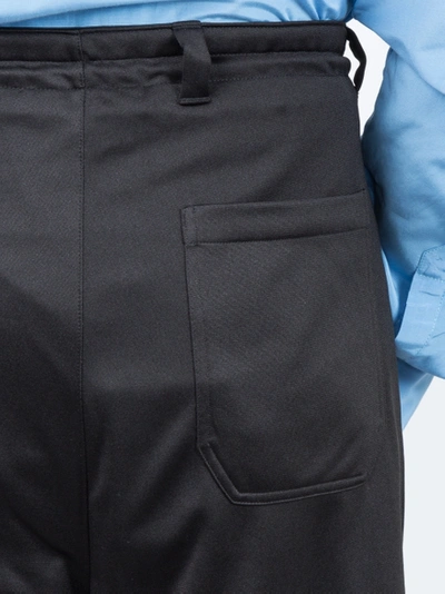 Givenchy 4g Side Band Track-pants