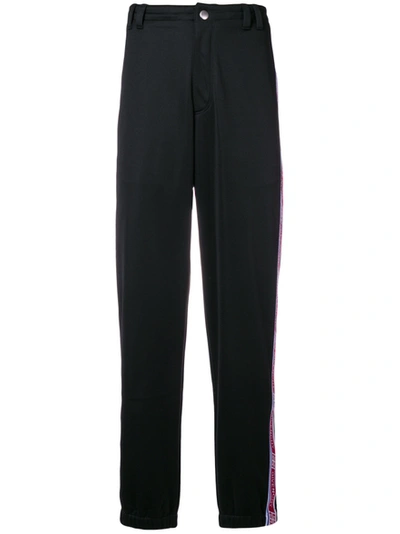 Givenchy 4g Side Band Track-pants
