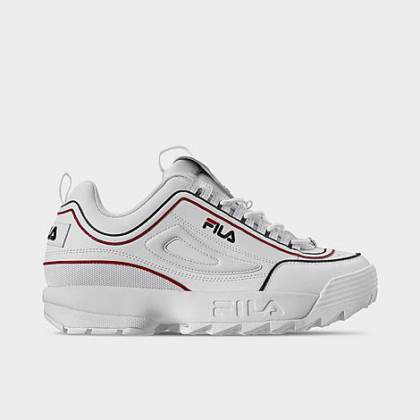 finish line fila