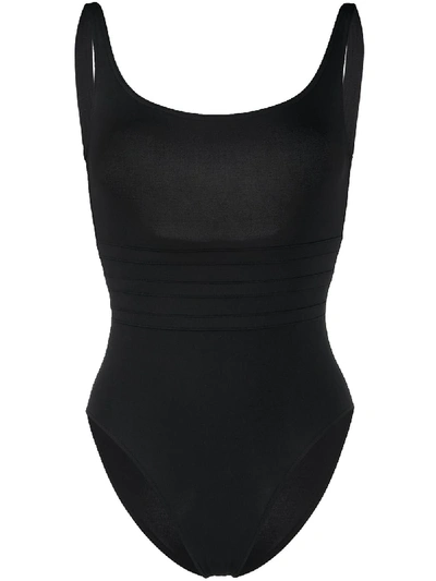 Eres Les Essentiels Arnaque Swimsuit In Black