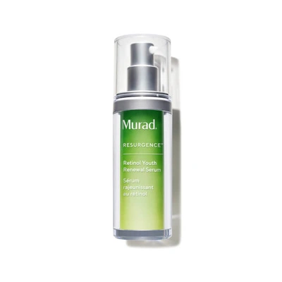 Shop Murad Retinol Youth Renewal Serum 30ml