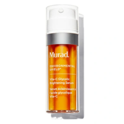 Shop Murad Vita-c Glycolic Brightening Serum 30ml