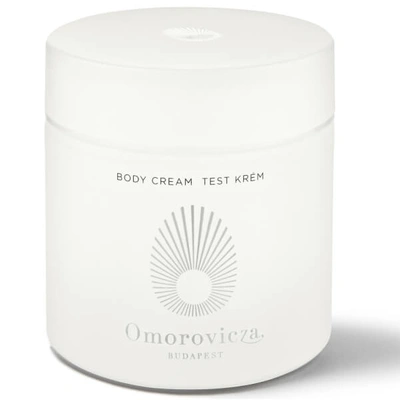 Shop Omorovicza Body Cream (200ml)