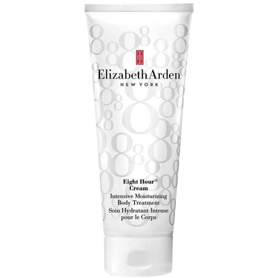 Shop Elizabeth Arden Eight Hour Cream Intensive Moisturising Body Treatment (200ml)