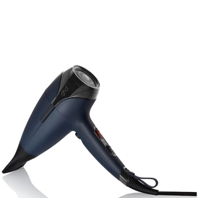 Shop Ghd Helios™ Professional Hair Dryer - Ink Blue