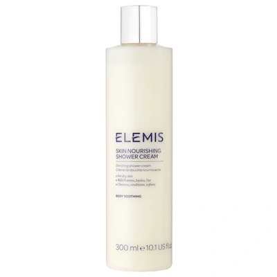 Shop Elemis Skin Nourishing Shower Cream 300ml