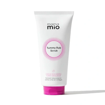 Shop Mama Mio Tummy Rub Scrub 180ml