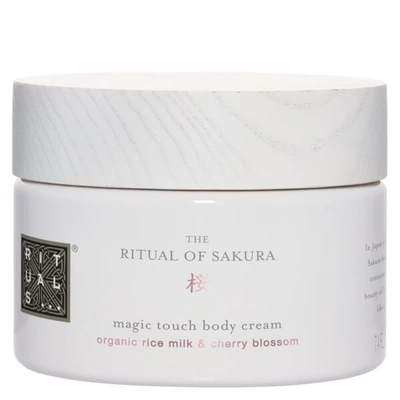 Shop Rituals The Ritual Of Sakura Body Cream (220ml)