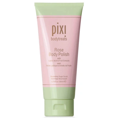 Shop Pixi Rose Body Polish 200ml