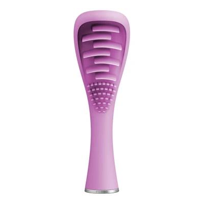 Shop Foreo Issa™ Tongue Cleaner Attachment Head (various Shades) In Purple