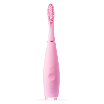 Shop Foreo Issa™ 2 Electric Sonic Toothbrush - Pearl Pink