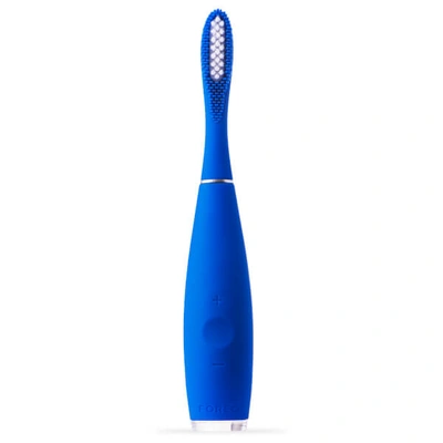 Shop Foreo Issa™ 2 Electric Sonic Toothbrush - Cobalt Blue