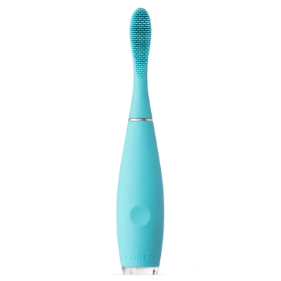 Shop Foreo Issa™ Mini 2 Sensitive Sonic Silicone Toothbrush - Summer Sky