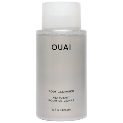 Shop Ouai Body Cleanser 300ml