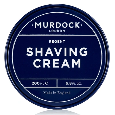 Shop Murdock London Shave Cream 200ml