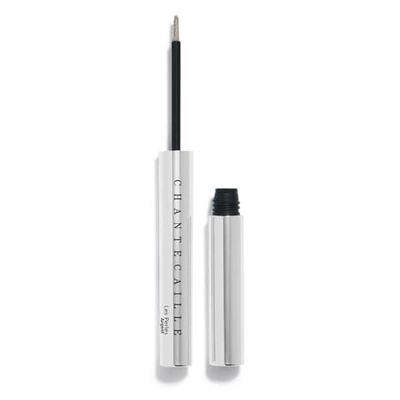 Shop Chantecaille Les Perles Metallic Eyeliner - Argent