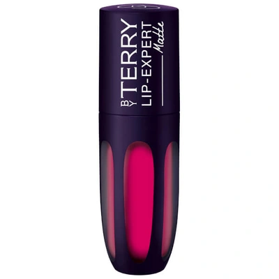 Shop By Terry Lip-expert Matte Liquid Lipstick (various Shades) In N.13 Pink Party