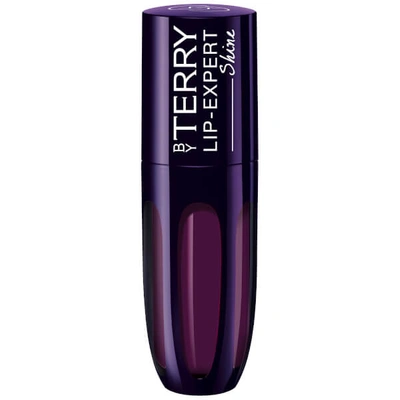 Shop By Terry Lip-expert Shine Liquid Lipstick (various Shades) In N.8 Juicy Fig