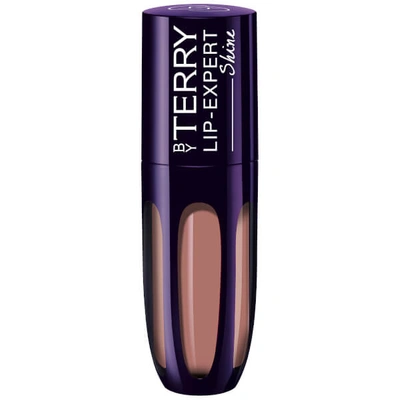 Shop By Terry Lip-expert Shine Liquid Lipstick (various Shades) In N.1 Baby Beige