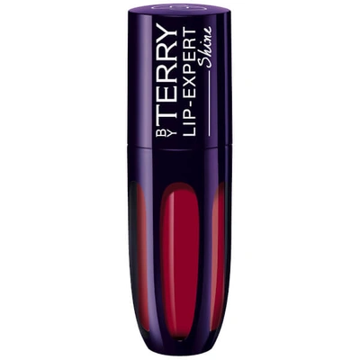 Shop By Terry Lip-expert Shine Liquid Lipstick (various Shades) In N.6 Fire Nude