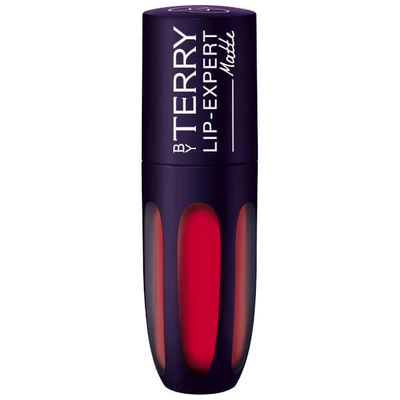 Shop By Terry Lip-expert Matte Liquid Lipstick (various Shades) In N.12 Dragon Doll