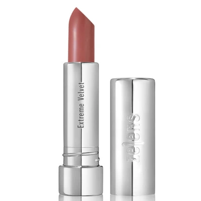 Shop Zelens Extreme Velvet Lipstick 5ml (various Shades) In Nude Beige