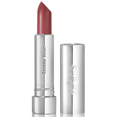 Shop Zelens Extreme Velvet Lipstick 5ml (various Shades) In Nude Plum