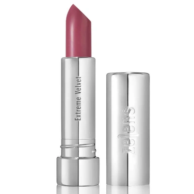 Shop Zelens Extreme Velvet Lipstick 5ml (various Shades) In Nude Pink