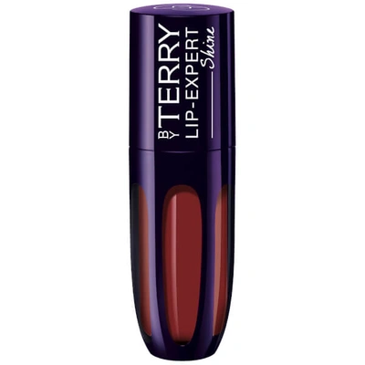 Shop By Terry Lip-expert Shine Liquid Lipstick (various Shades) In N.5 Chili Potion