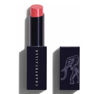Shop Chantecaille Tree Of Life Lip Veil (various Shades) In Impatiens